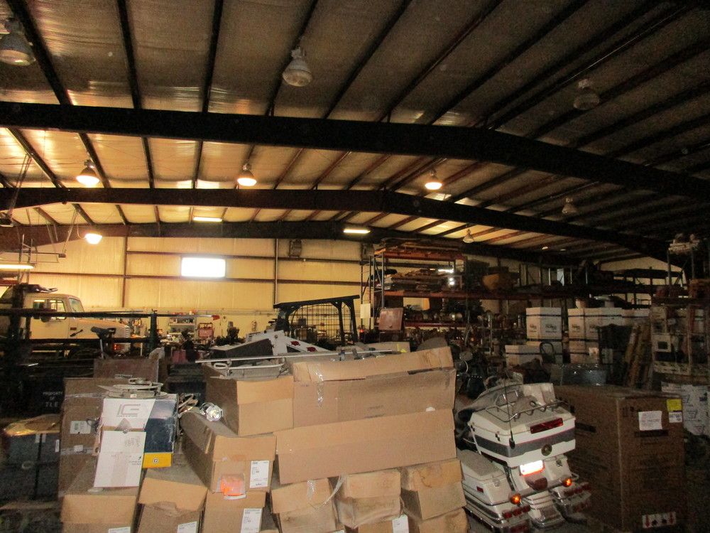 278 & 300 N Vaughn Road, Centerton, AR 72719